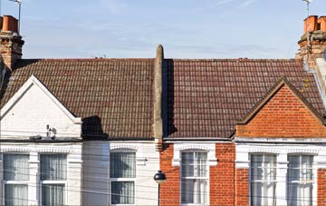 clay roofing Roxwell, Essex