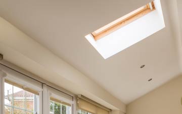 Roxwell conservatory roof insulation companies