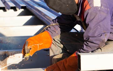 Roxwell flat roofing options