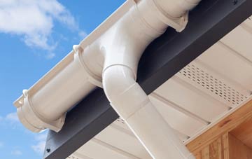 Roxwell gutter installation costs