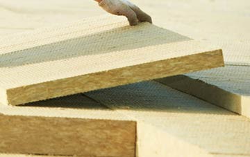 measuring Roxwell tapered insulation