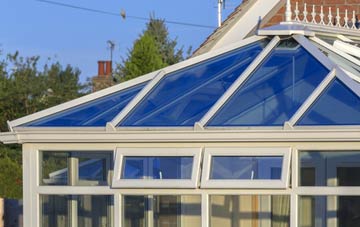 professional Roxwell conservatory insulation