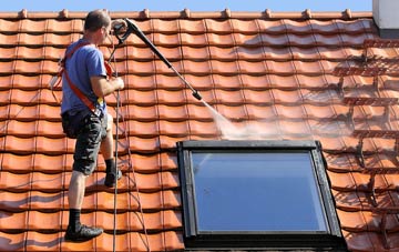 roof cleaning Roxwell, Essex