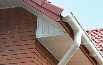 Roxwell soffit repair costs