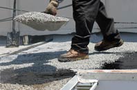 find rated Roxwell flat roofing replacement companies