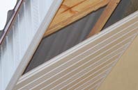 rated Roxwell soffit repair companies